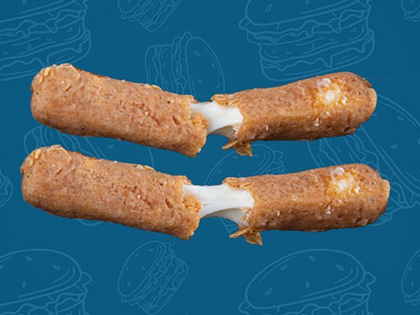 Cheese Sticks