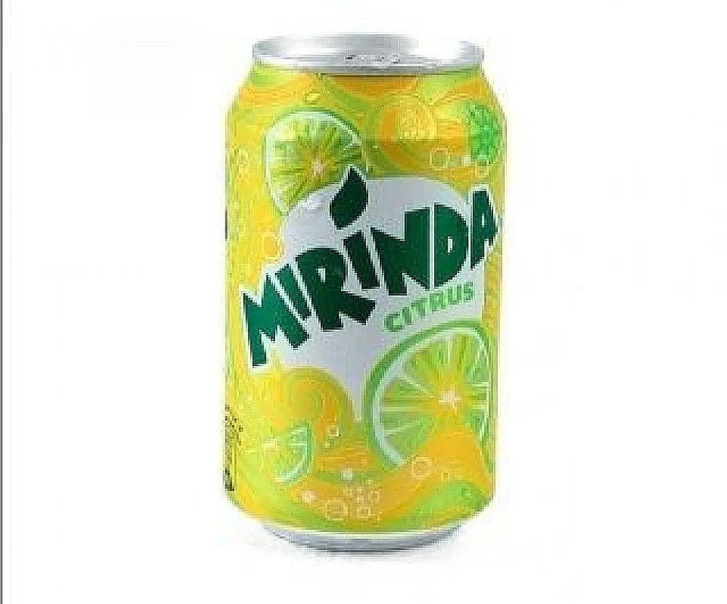 Mirinda Citrus 320ml