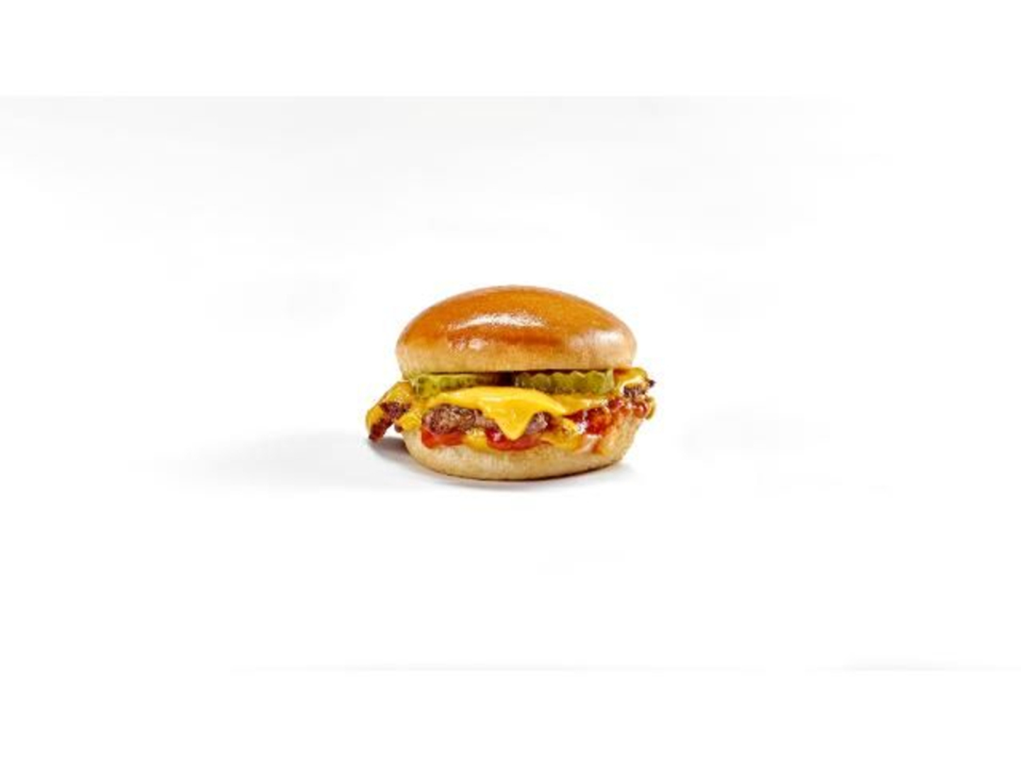 ليتل تشيز برجر