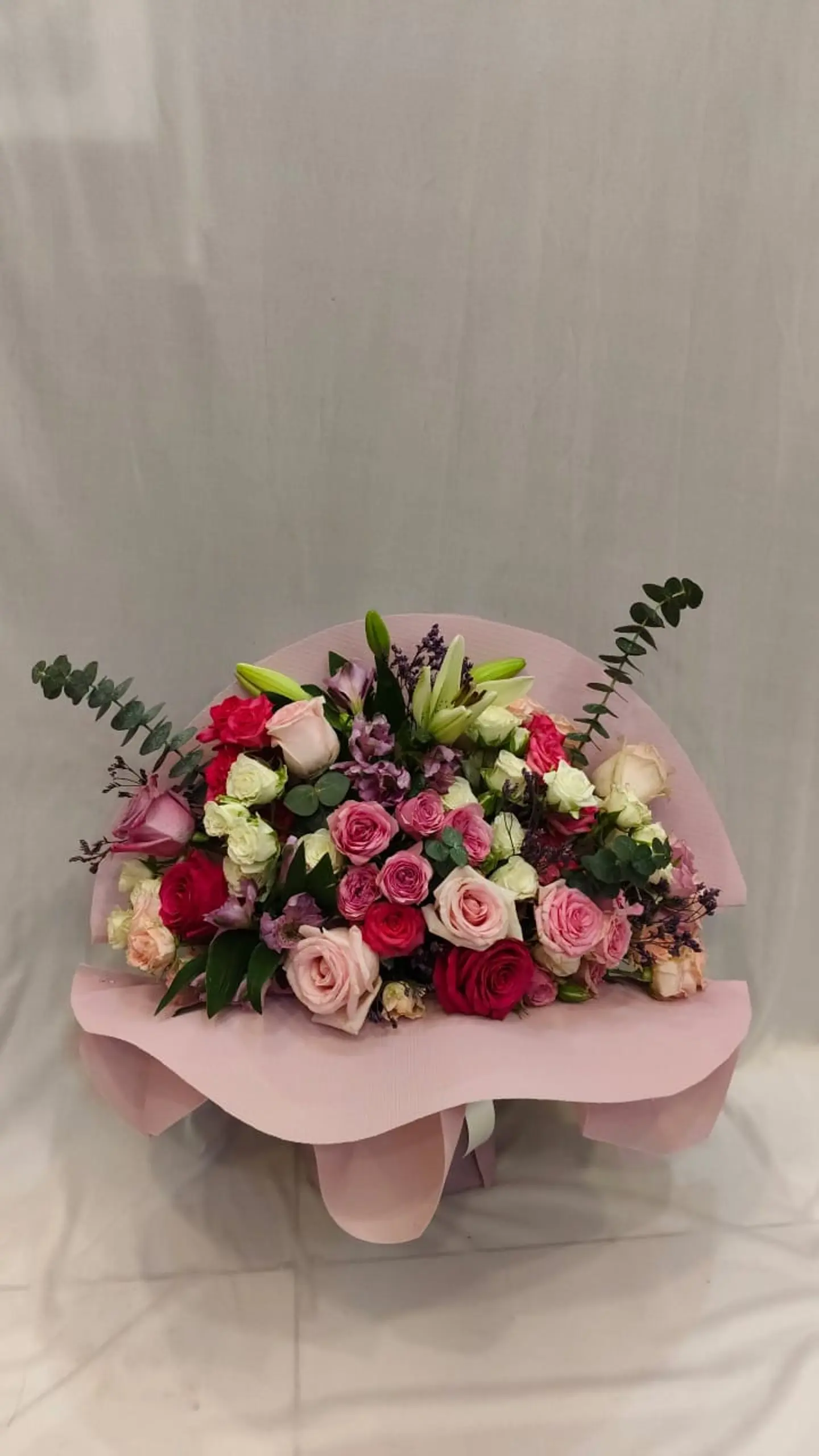 Layali Rose 306