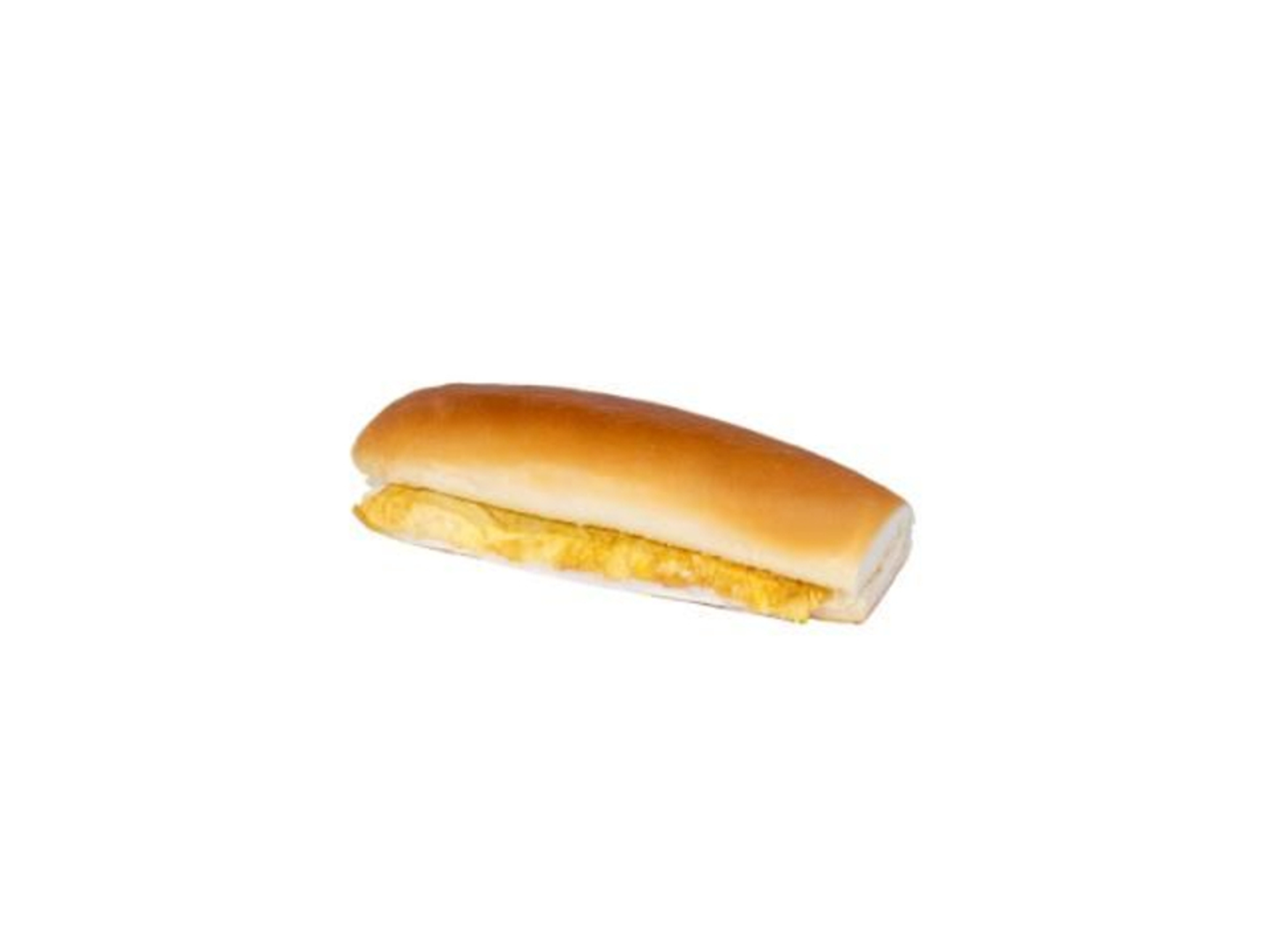 Egg With Cheese