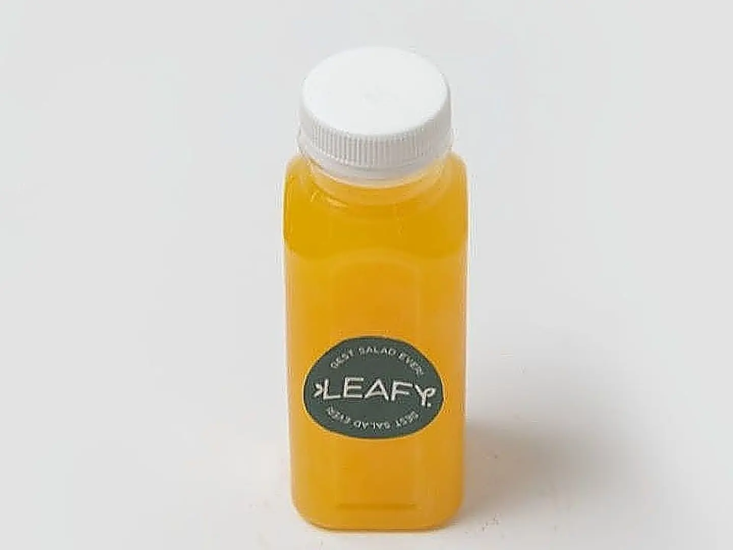 Orange Juice