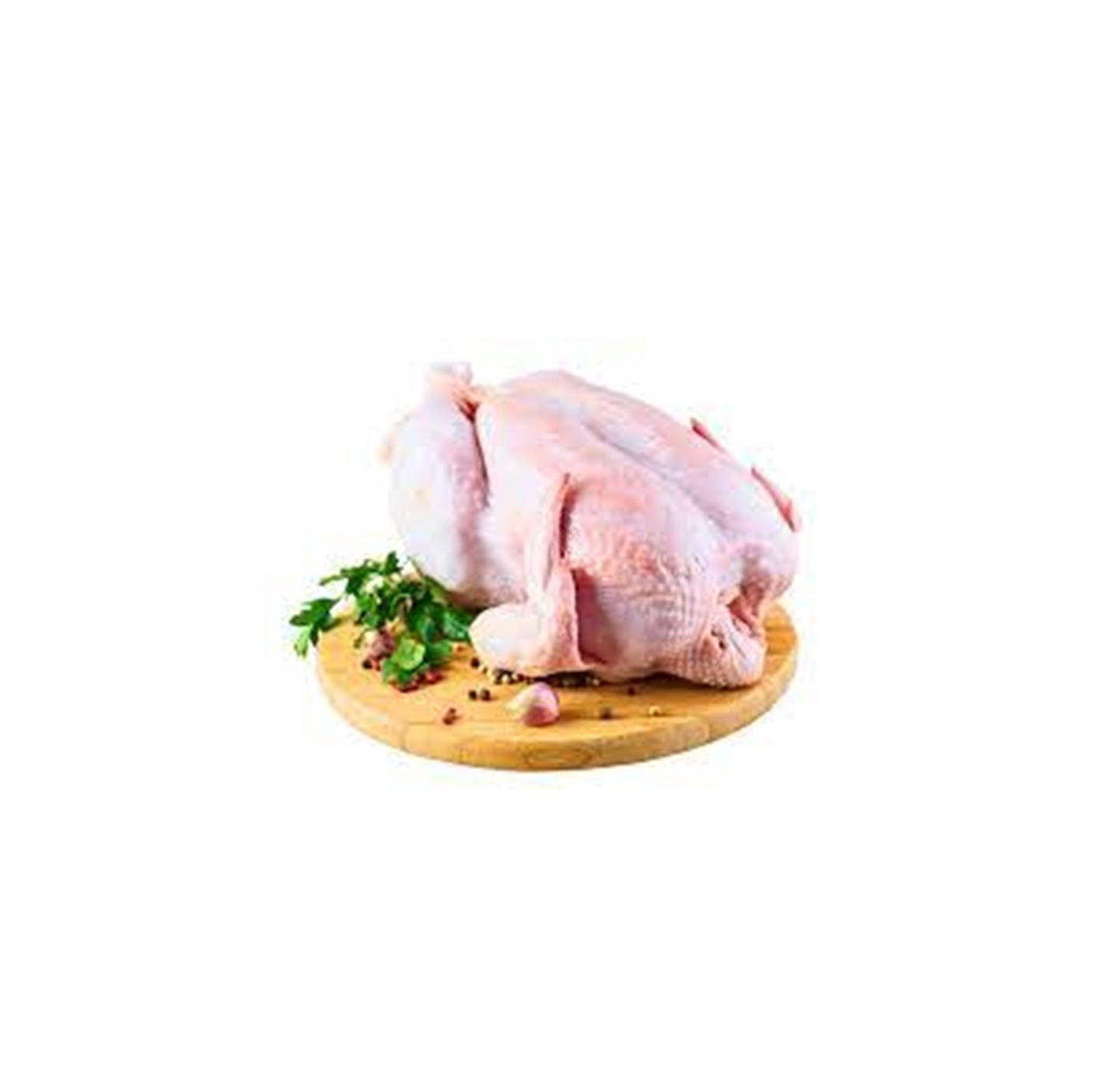 دجاج 1200 جرام