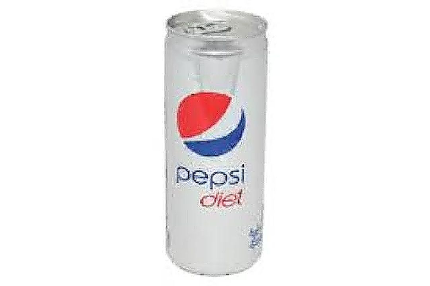Pepsi Diet