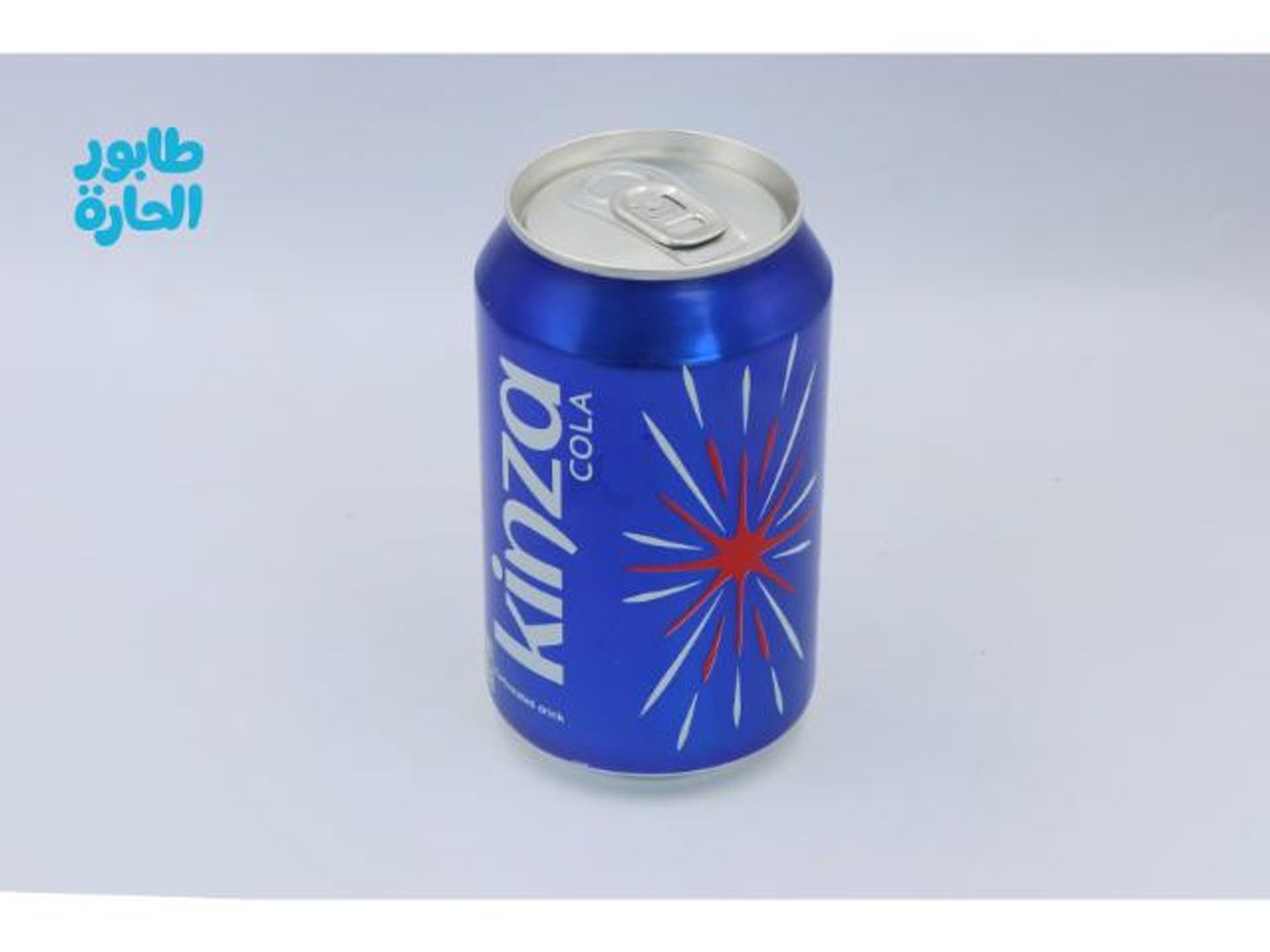 Kinza Cola