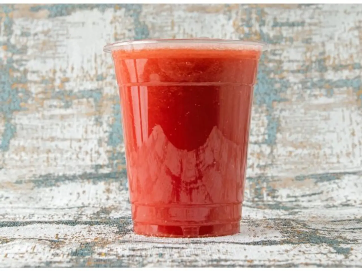 Mixed Juice