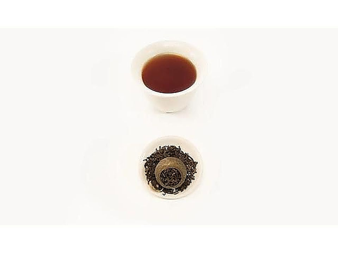 Bingdao Yunnan White Tea · Rock Sugar Flavor