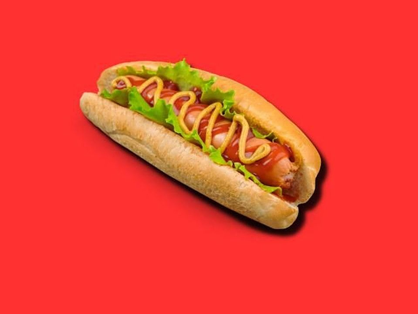 Jumbo Sausage