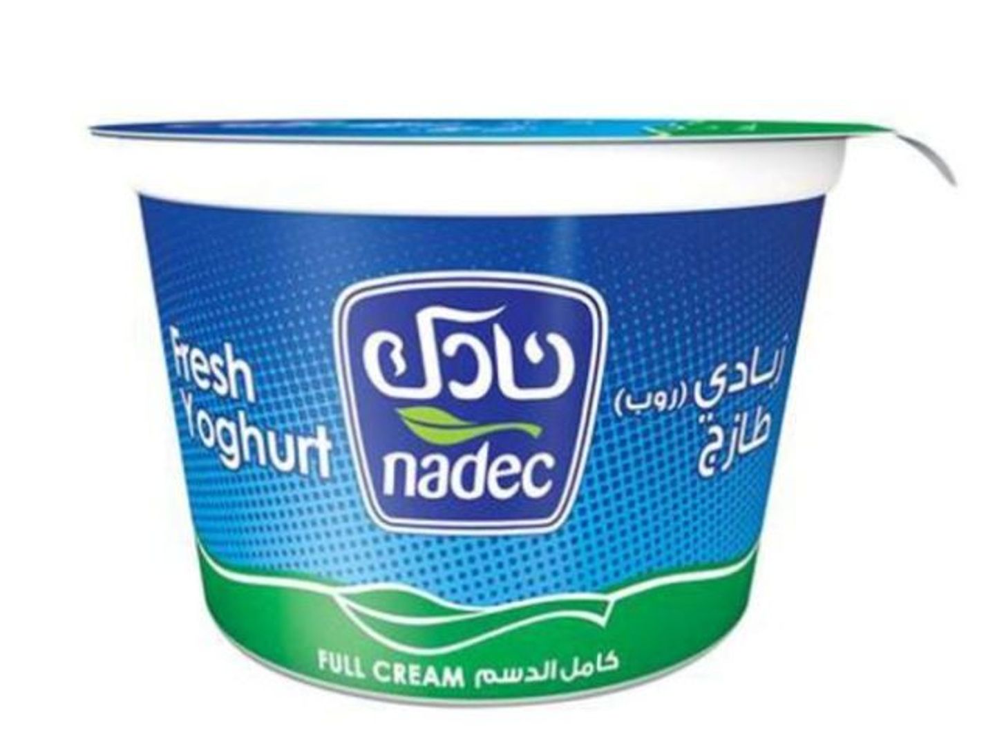 زبادي