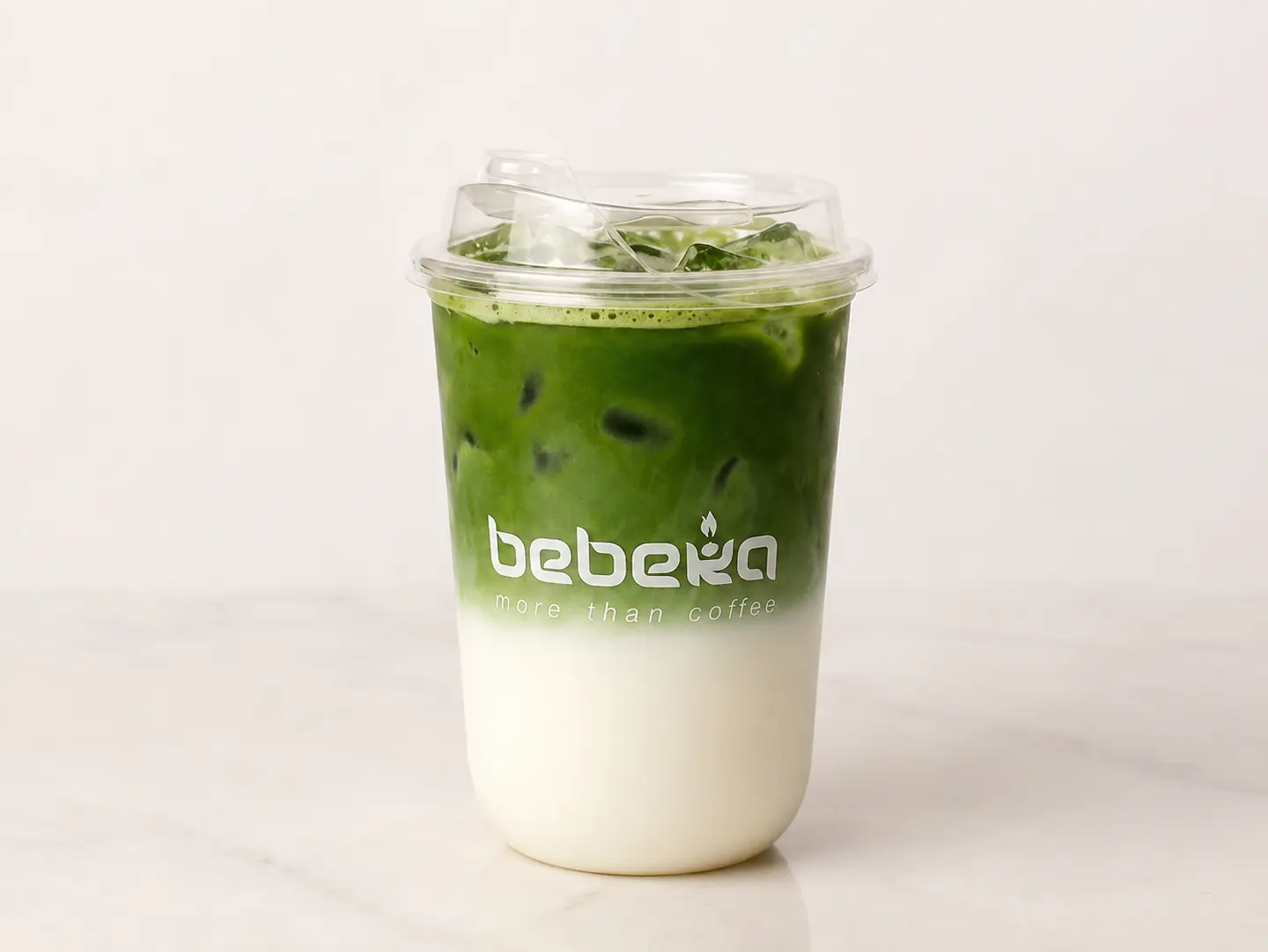 Ice Matcha Signature