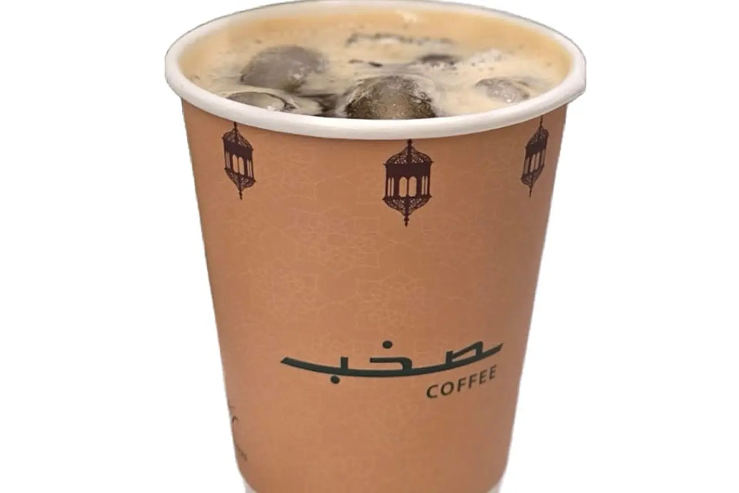 اسبريسو الفريدو