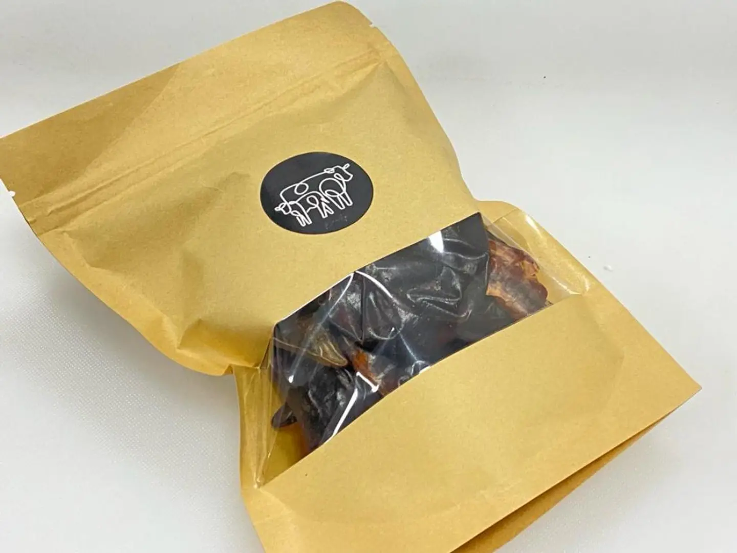 Anaheim Chili Pepper 60g