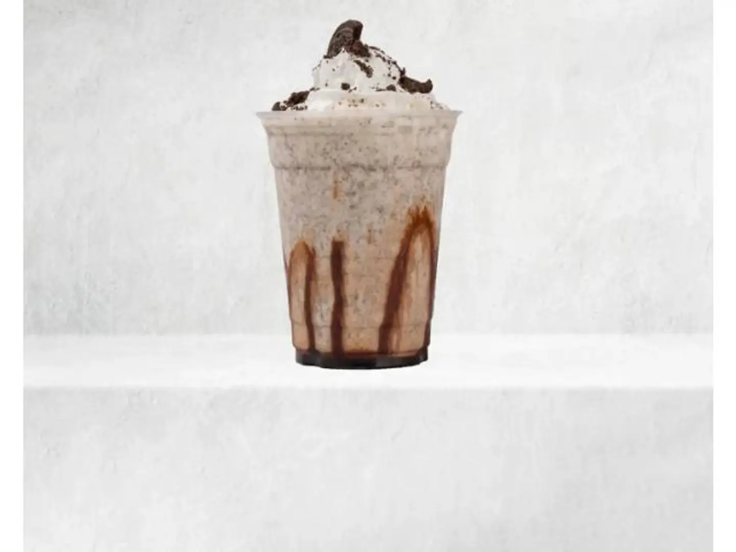 ميلك شيك سنكرز