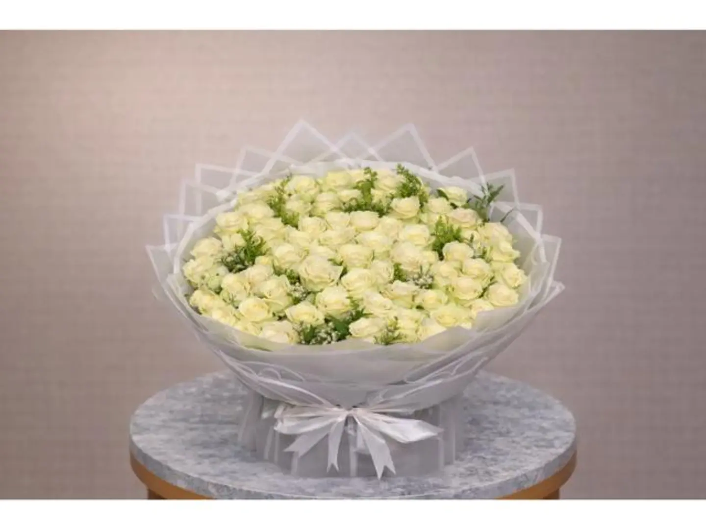 باقة صفاء الورد1