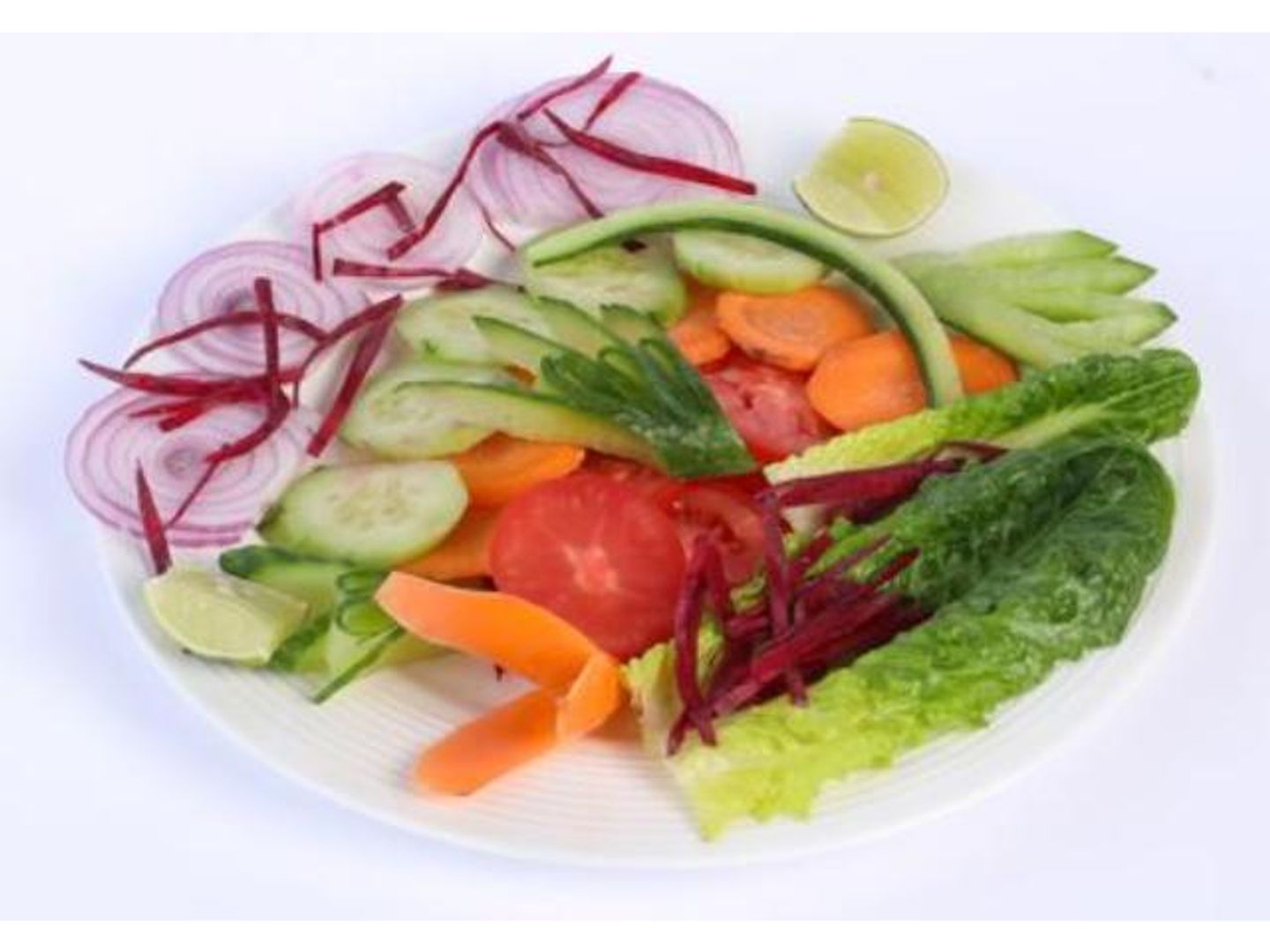 Fresh Salad