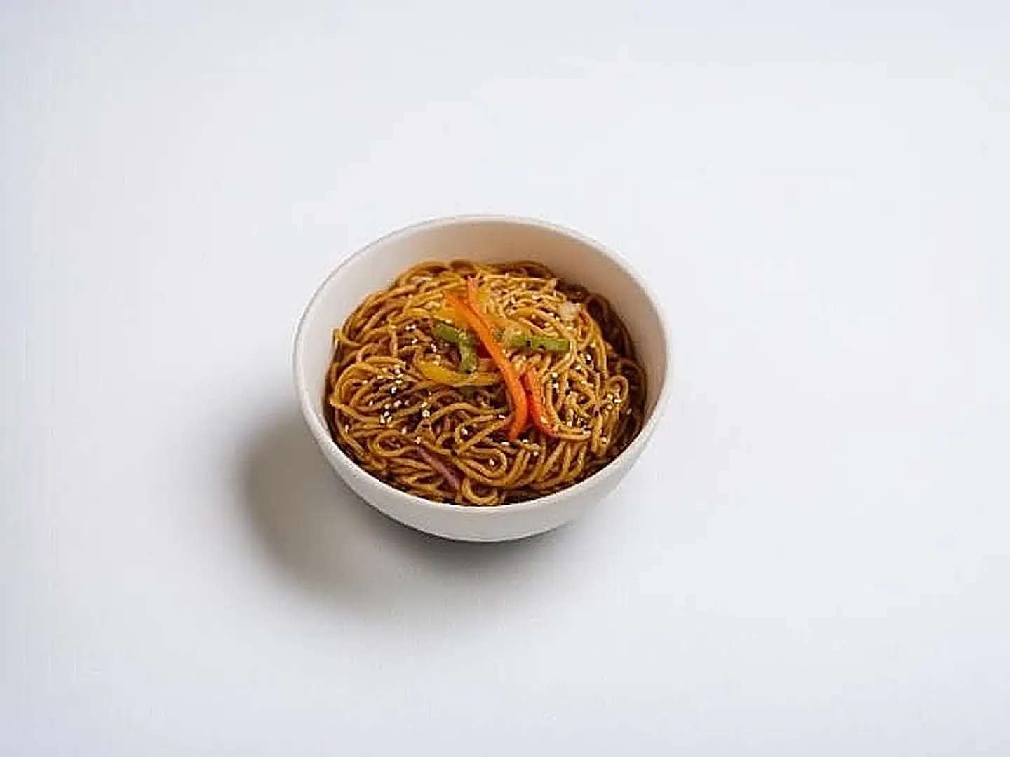 Vegetable Noodles