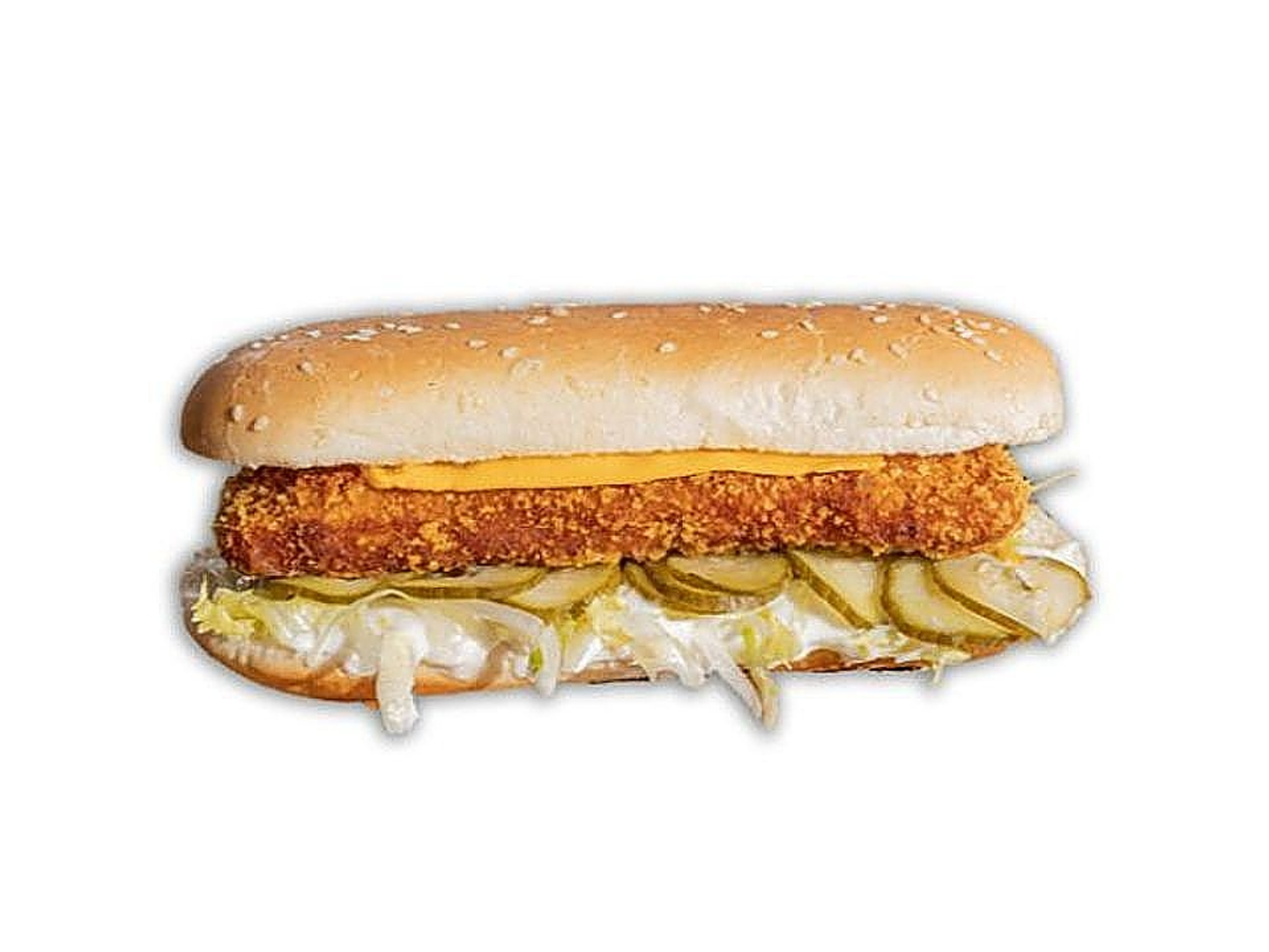 ساندوتش بووم