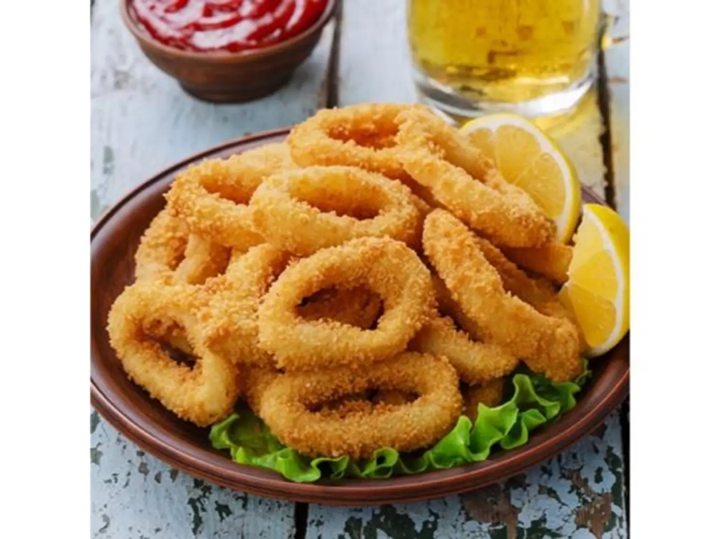 بروستد حبار