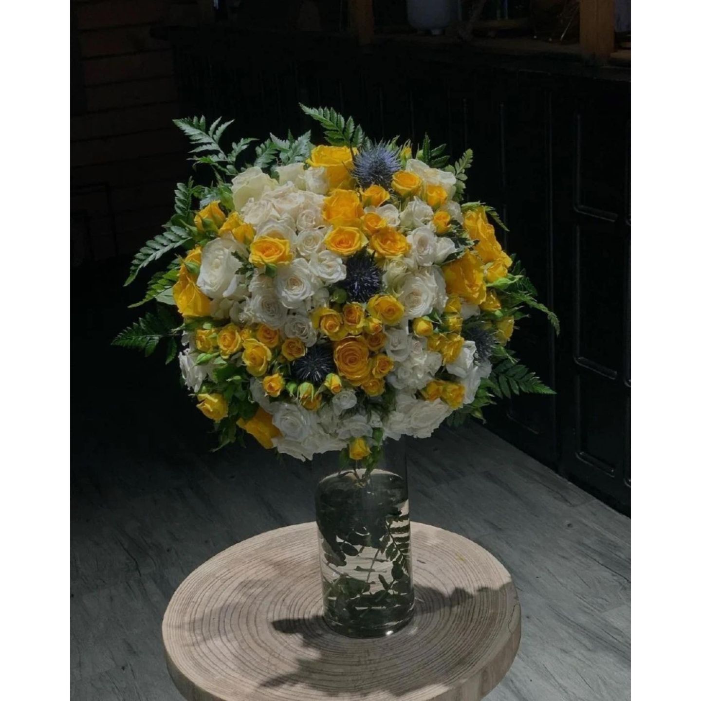 Mex Vase