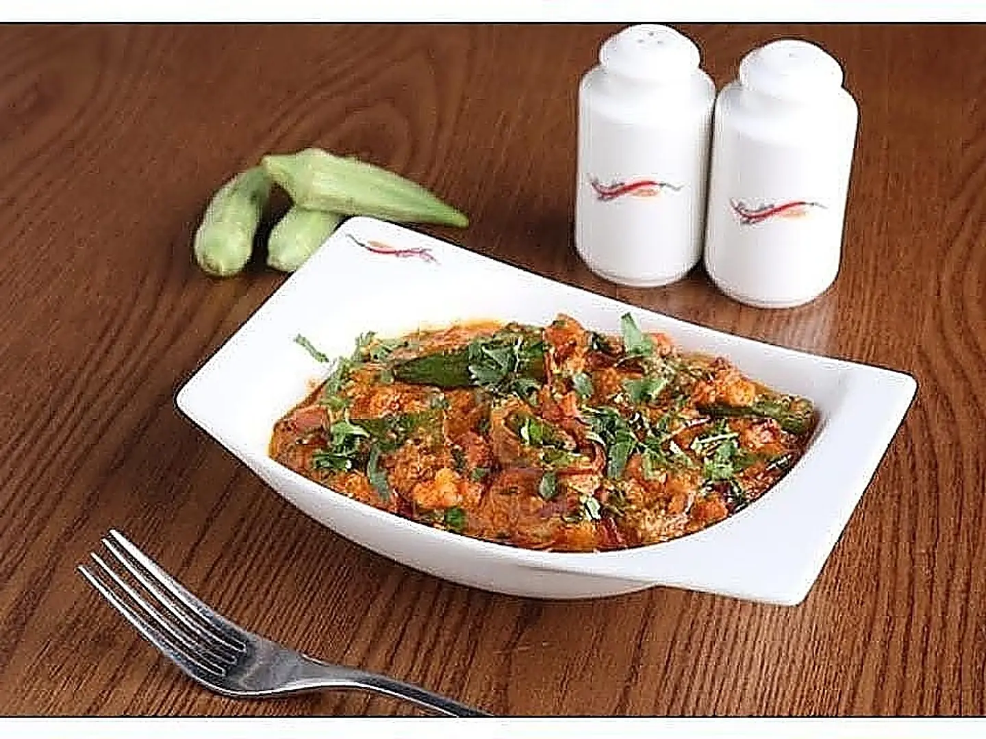 Bhindi Masala