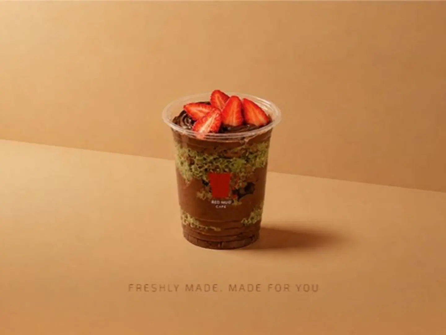 Kunafa Cup