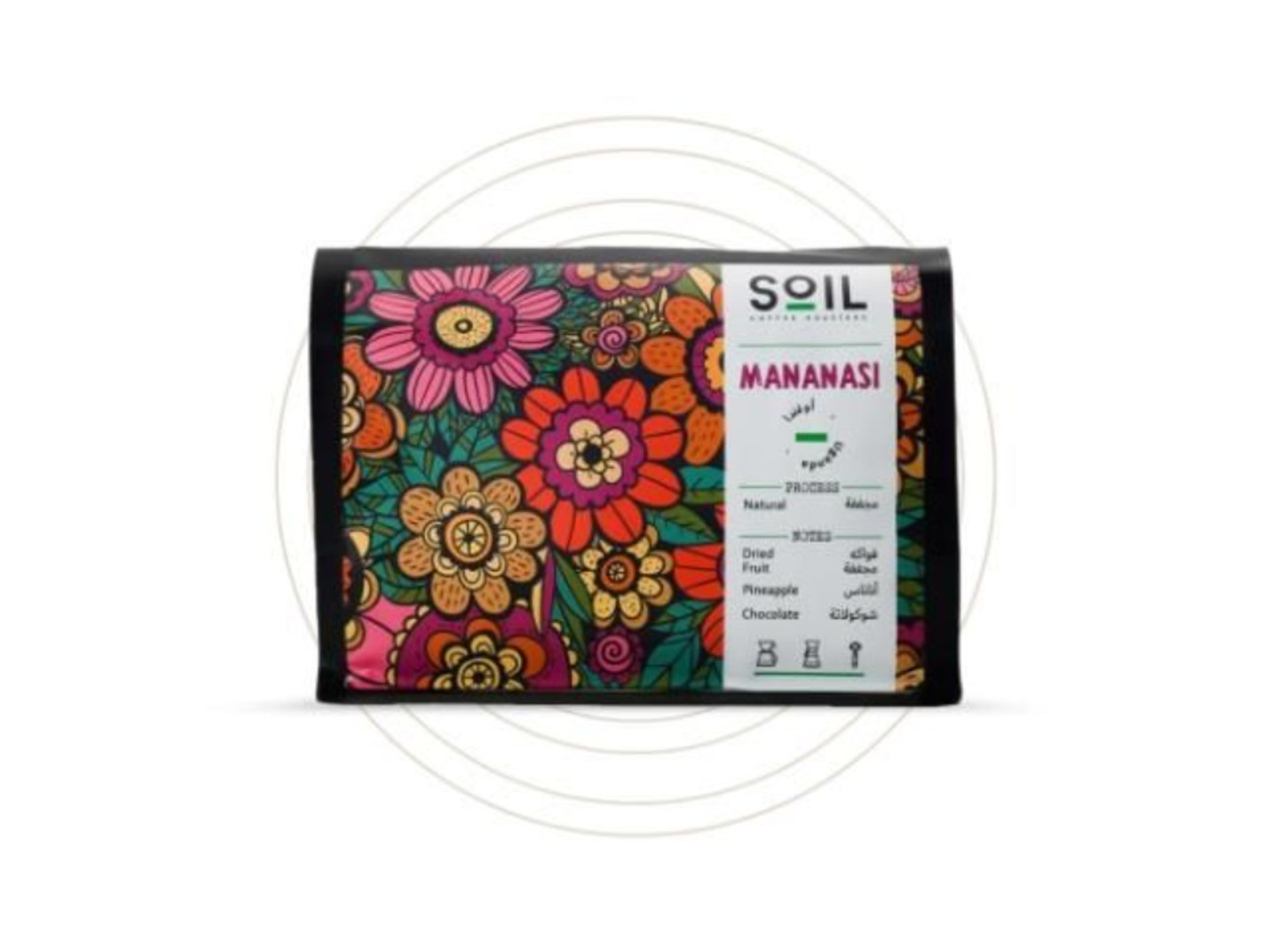 سويل ماناناسي