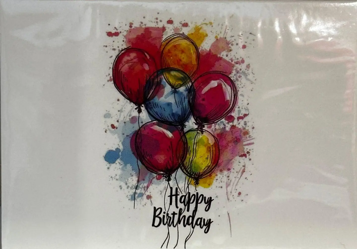 كرت هابي برثداي 12