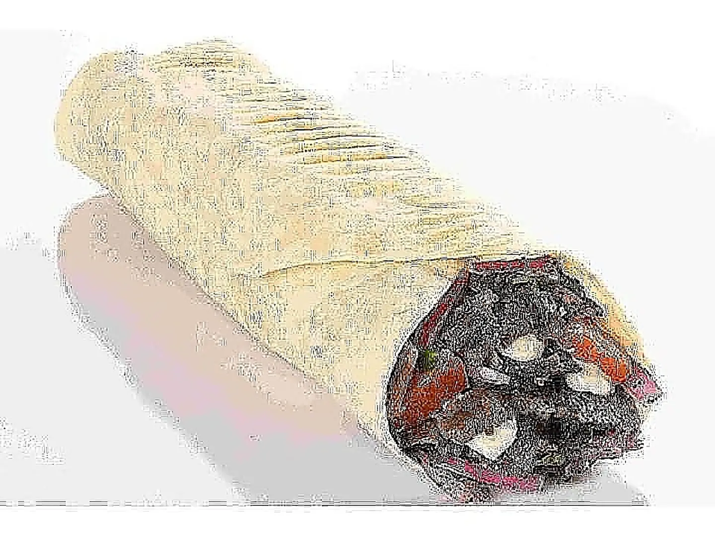 Mexican Sandwich