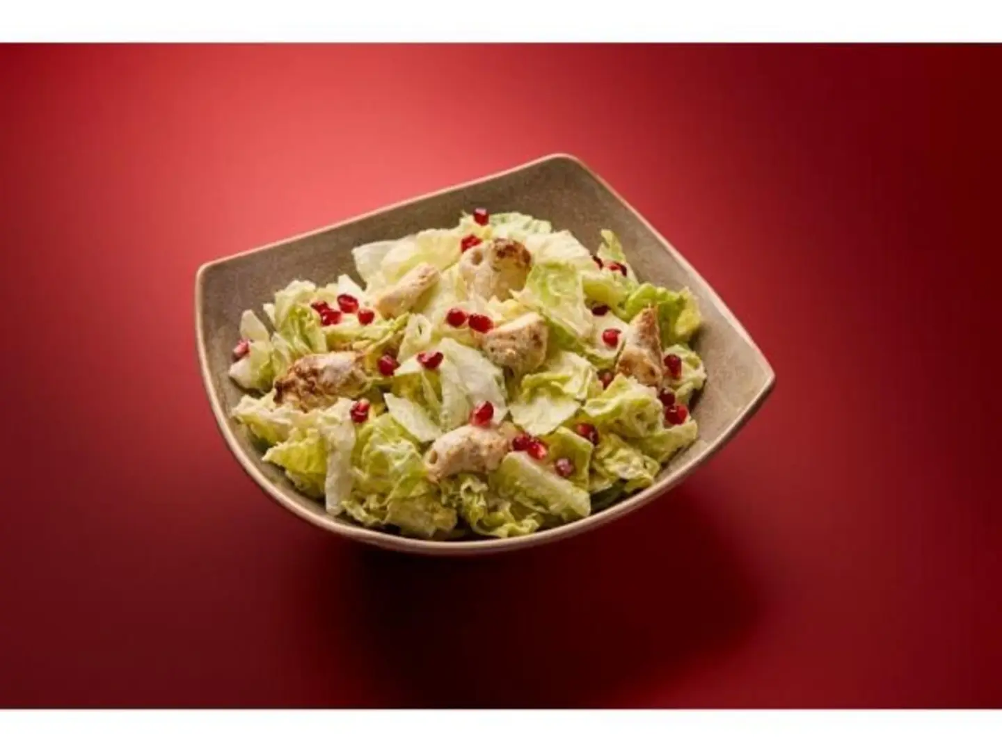 Malai Salad