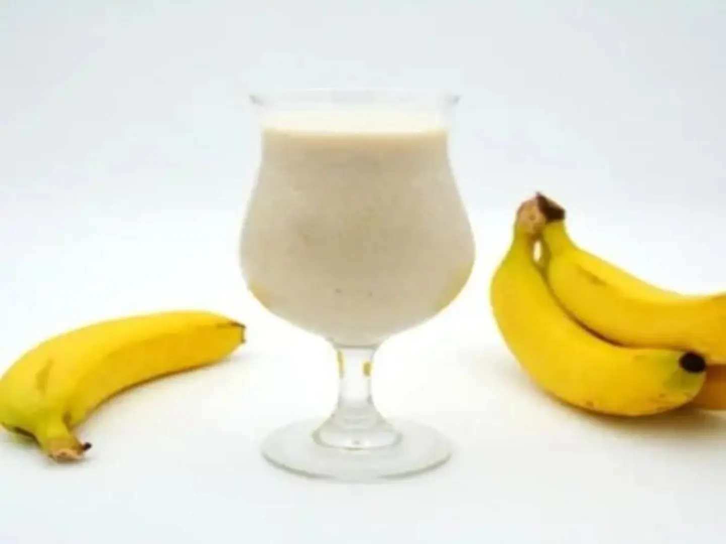 Banana Milk Juice