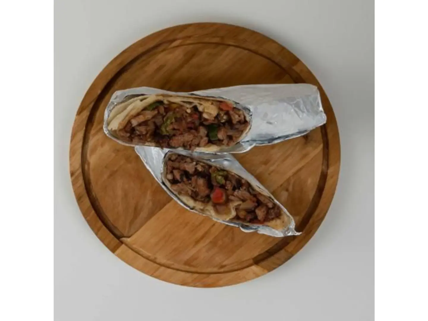 Chicken Liver Sandwich