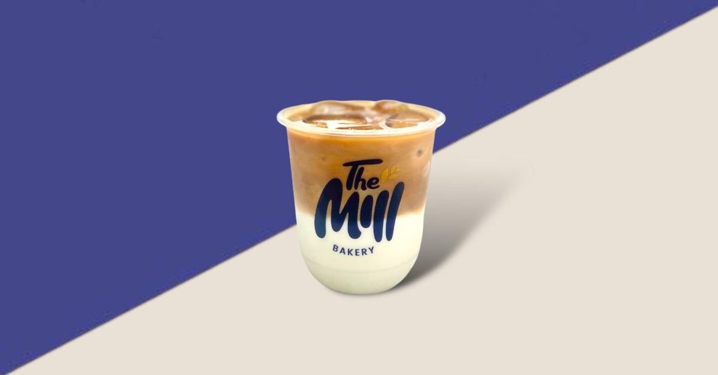Iced Latte
