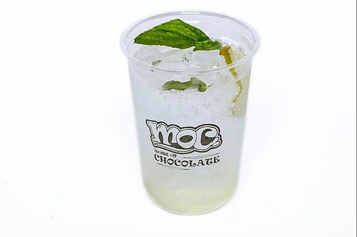 Classic Mojito