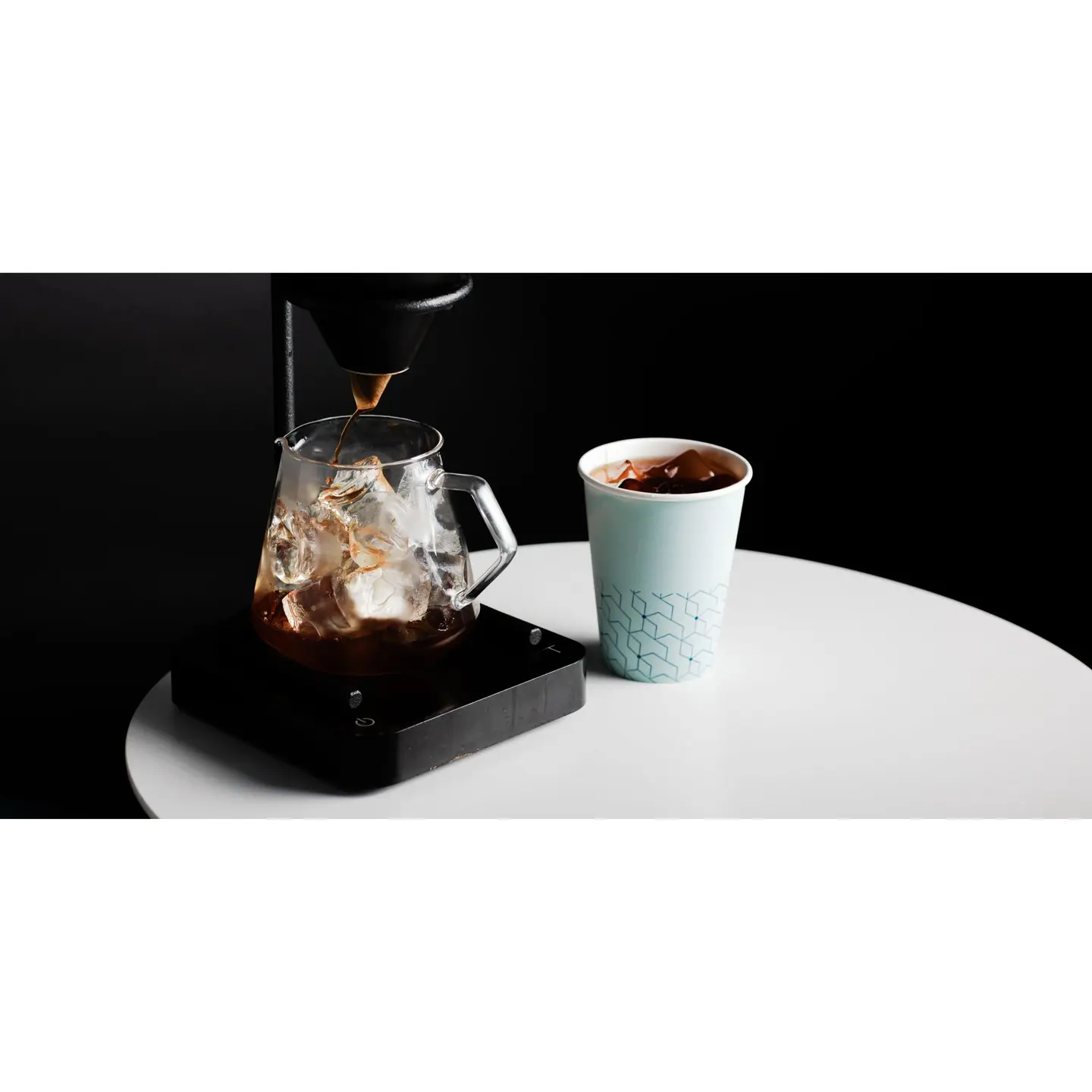 Cold Drip Coffee