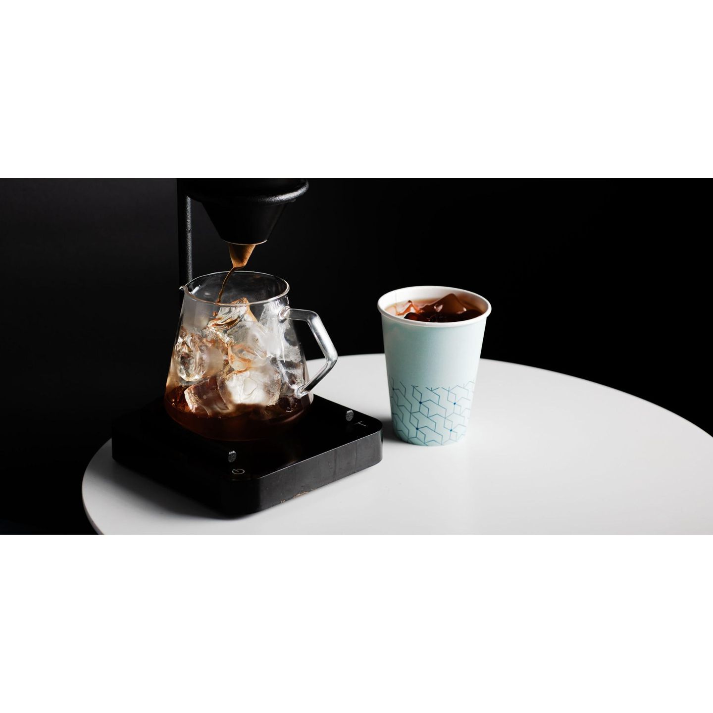 Cold Drip Coffee