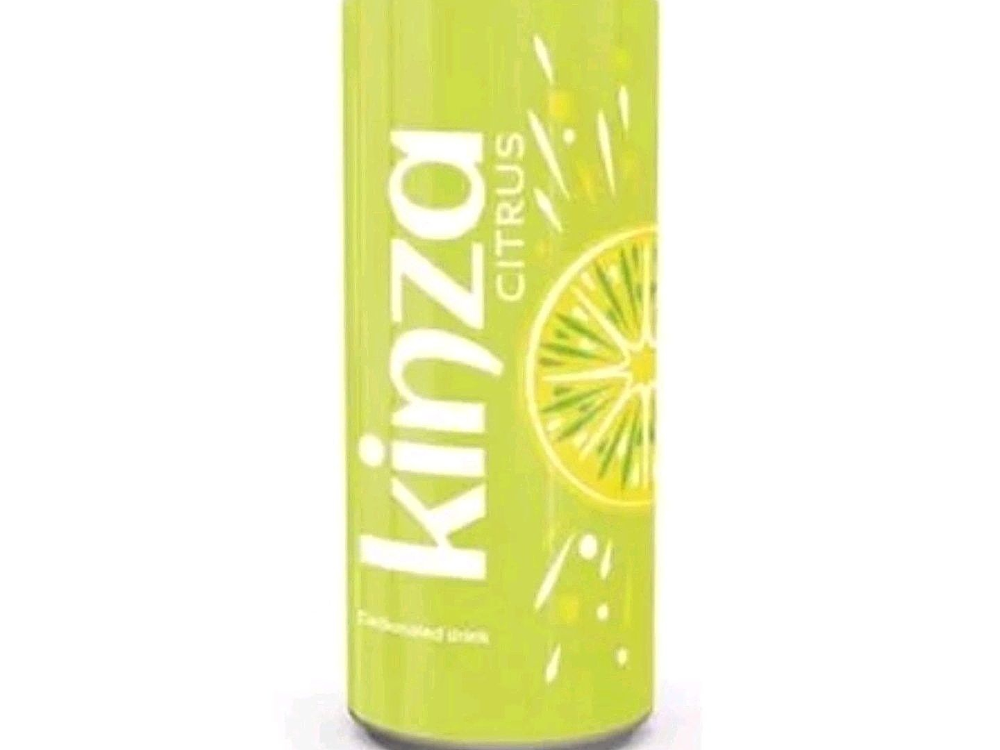 حمضيات كينزا