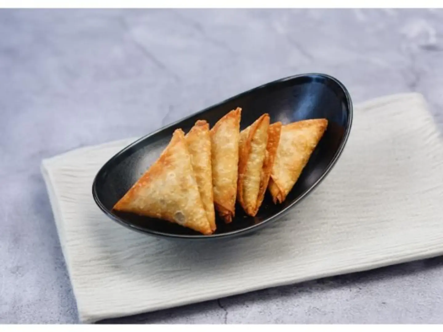 Cheese Samosa 6 Pieces