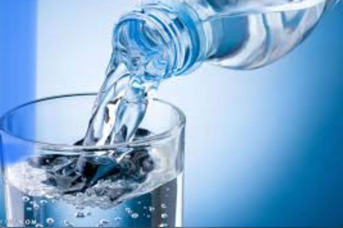 Water