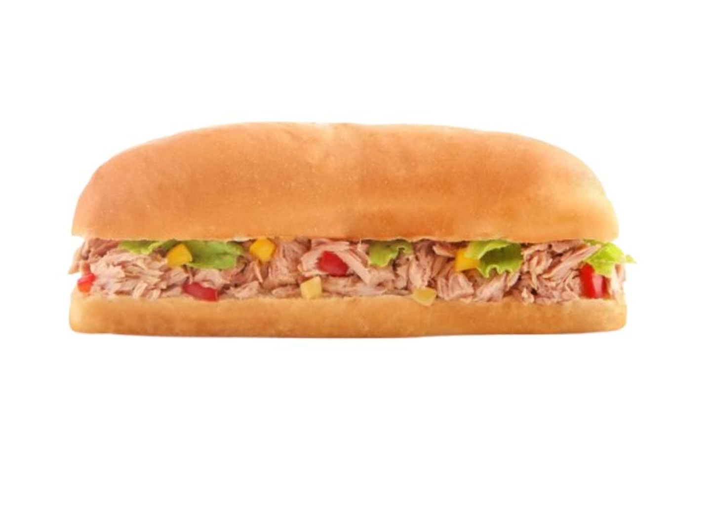 Tuna Sandwich