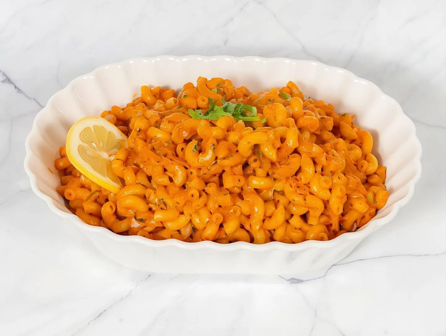 مكرونة الطيبين