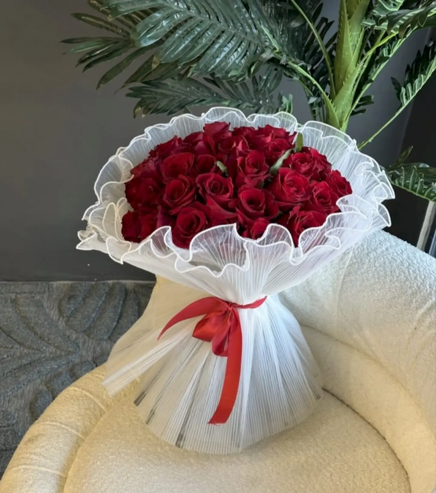 باقة المحبة