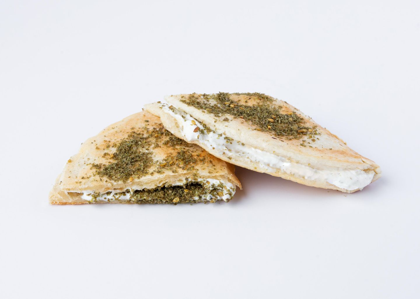 جباتي زعتر