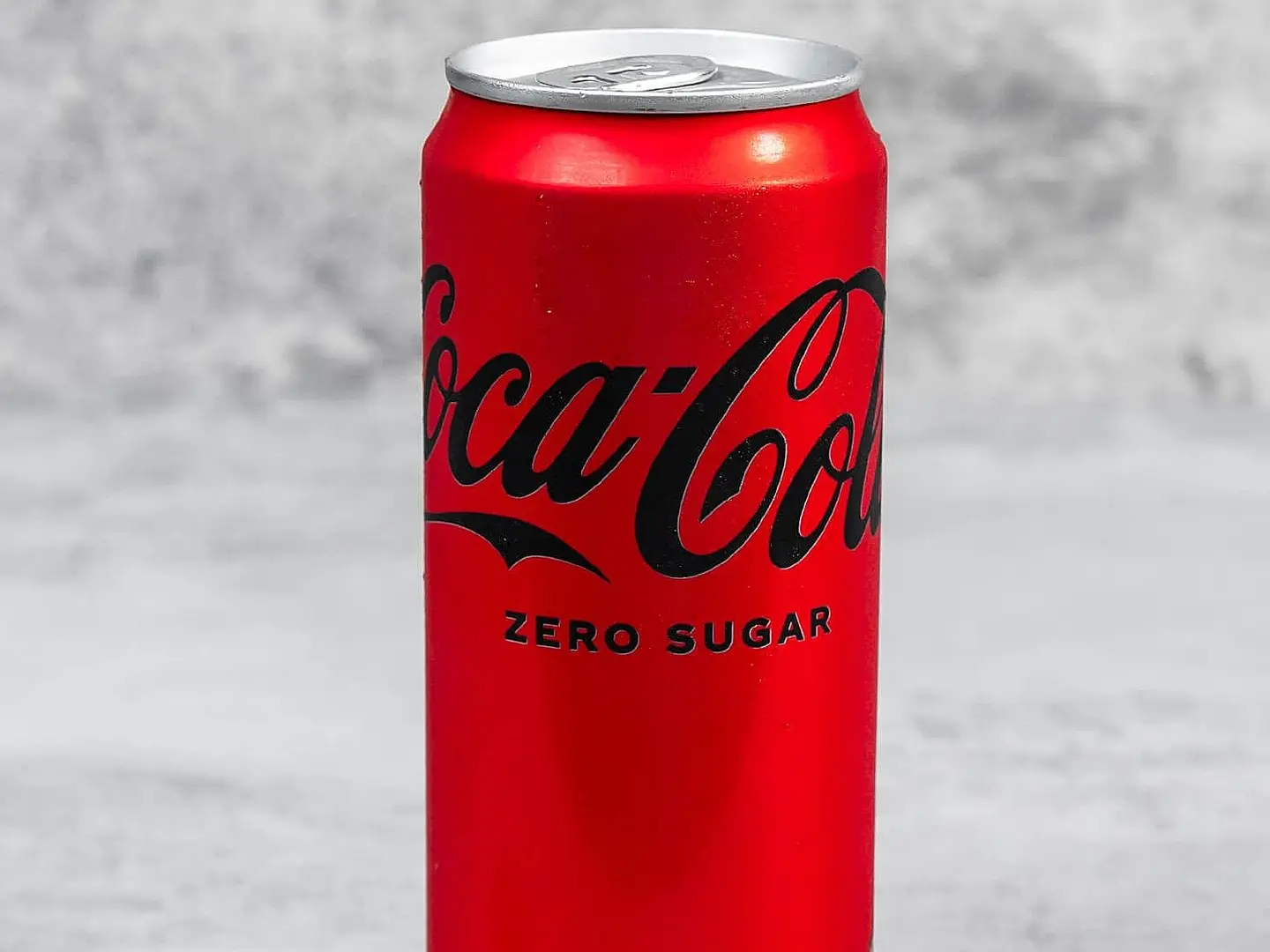 كوكولا زيرو