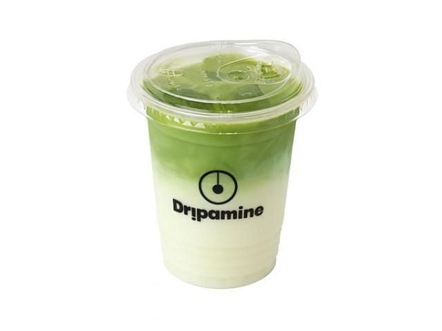 ايس ماتشا دريبامين