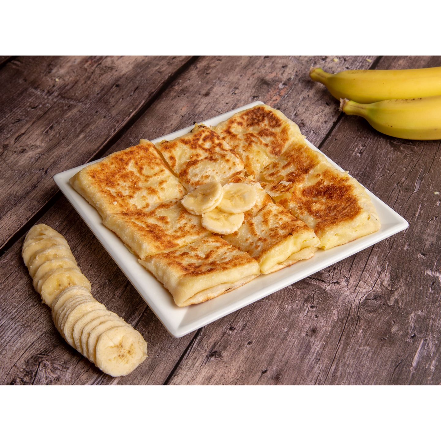 Sweet Banana Mutabbak