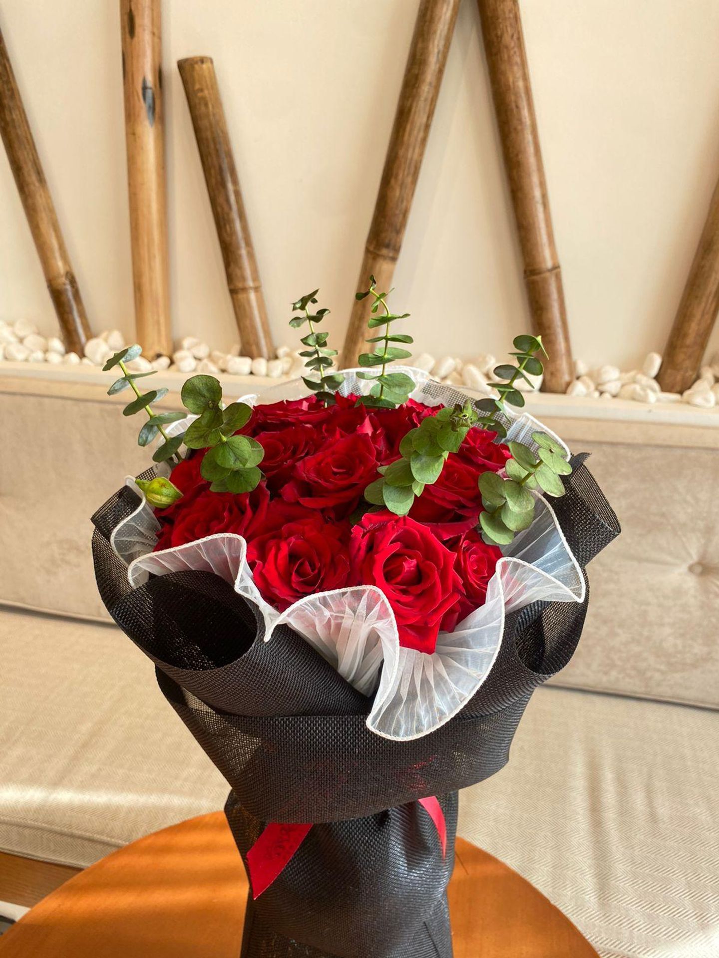 Valentine's Day Bouquet 11