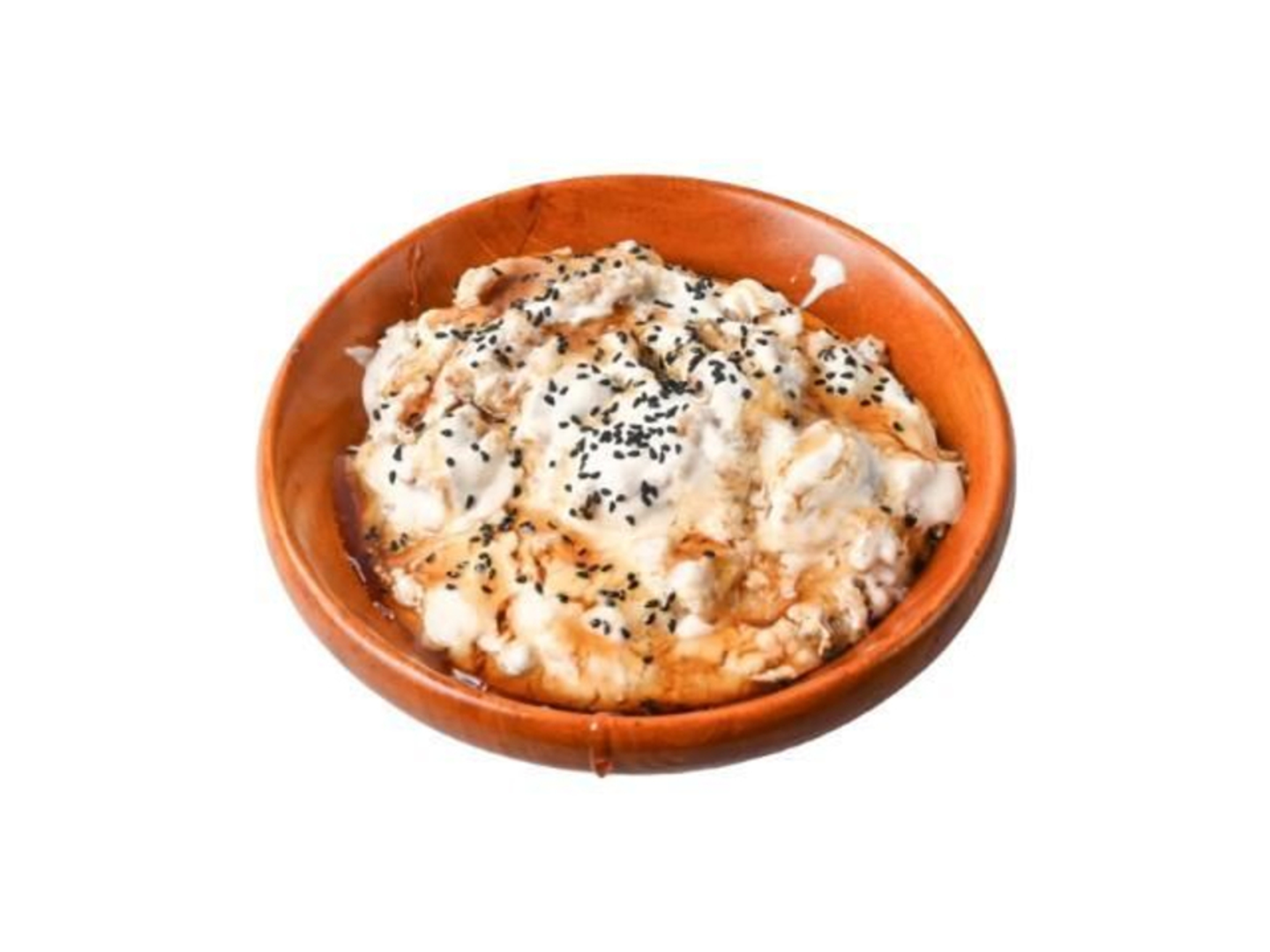 Cream And Honey Masoub