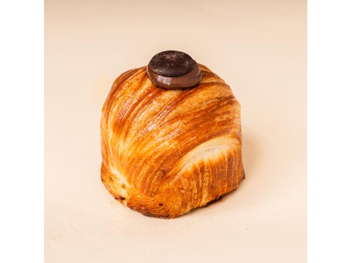 Chocolate Pan