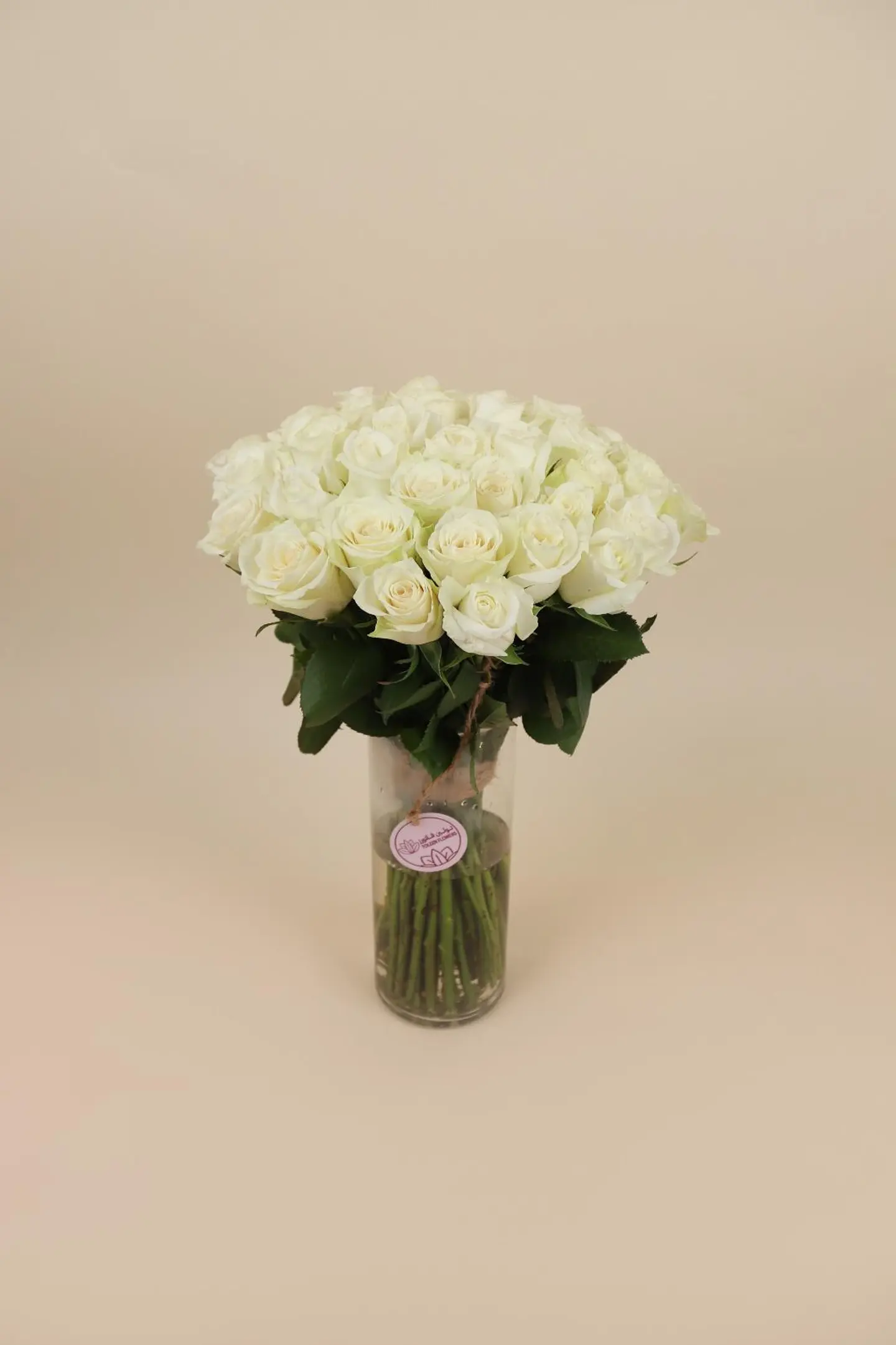 Flower Vase 31