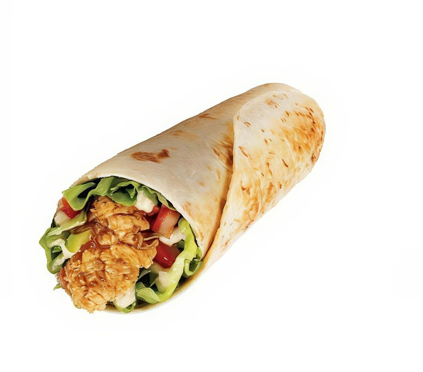 ساندوتش زنجر